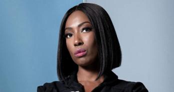 Aisha Bowe