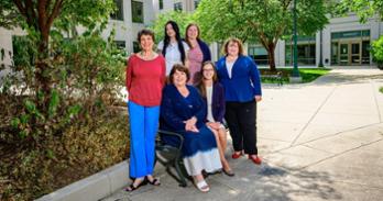 University Conference and Guest Services team