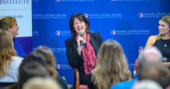 Photo by Jeff Watts.