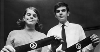 Mary Beth Tinker
