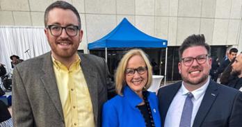 Submitted photo from Michael Worley.