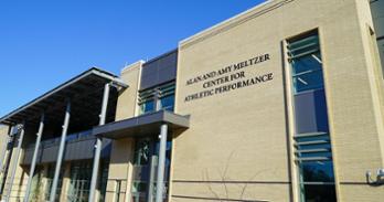 Photo by Karen Angell, AU Athletics.