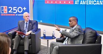 Photo by Jeff Watts.