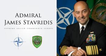 James Stavridis