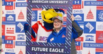 New Eagle Day