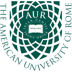 AU rome logo