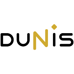 Dunis logo