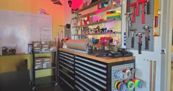 Design and Build Lab