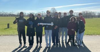 American Rocketry Challenge