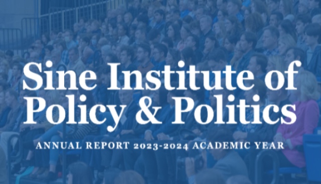 2023-2024 Sine Annual Report