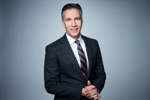 Jim Sciutto