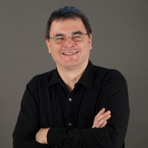Ken Conca