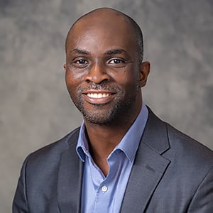 William Akoto