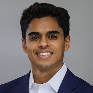 Zamaan Qureshi