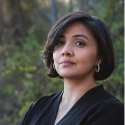 Mariam Durrani