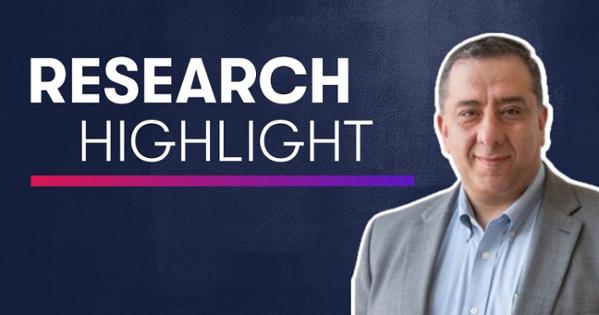 Mohammed Abu-Nimer Research Highlight