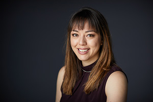 Professor Sam Bradshaw