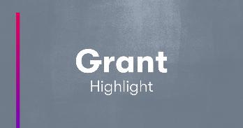 Grant highlight