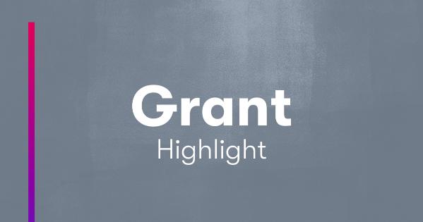 Grant highlight