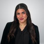 AU for American University in blue surrounded by a blue bordered box