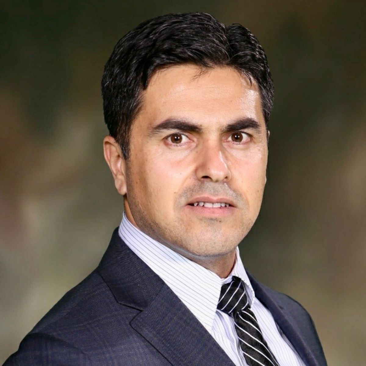 Photo of Yerevan Saeed