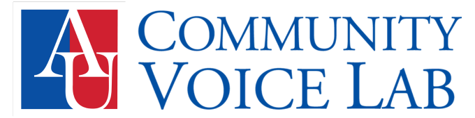 Community Voice Lab