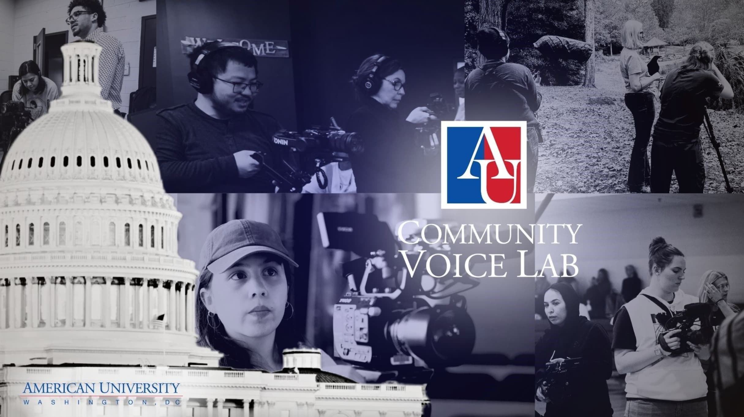 Community Voice Lab