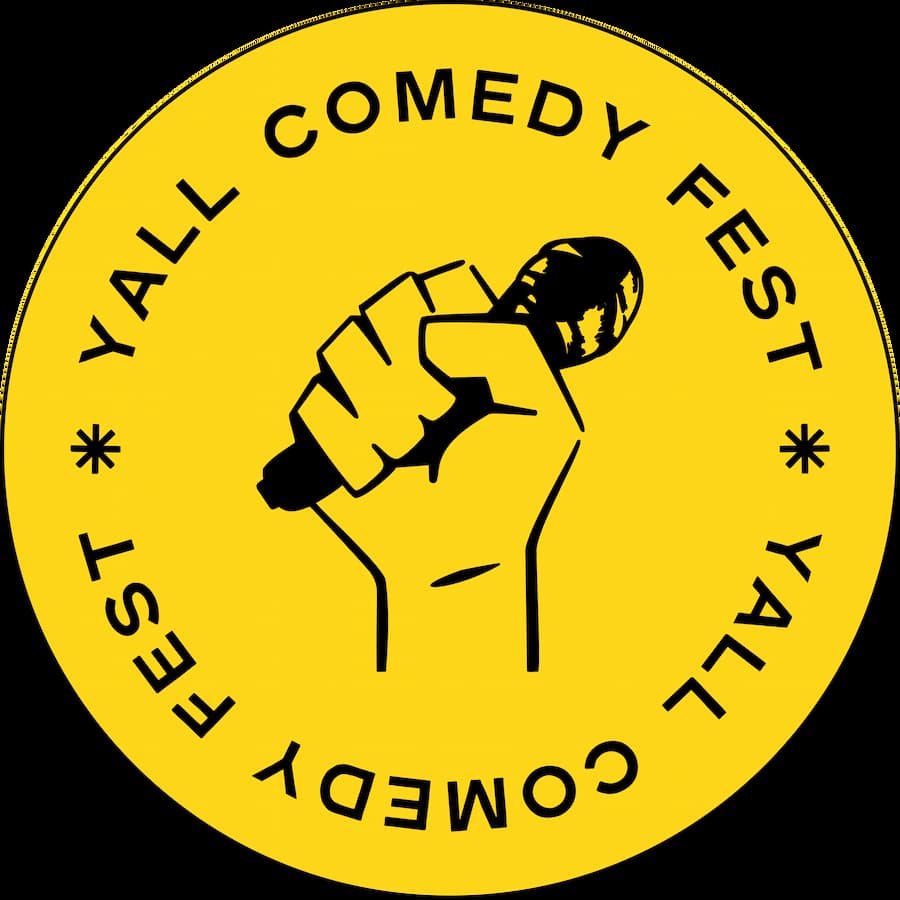 YALL Comedy Fest