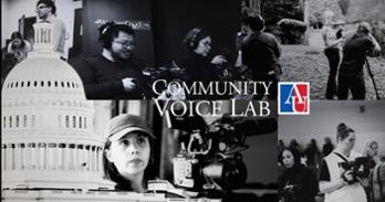 AU Community Voice Lab