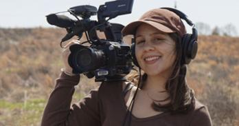 Giovanna Roskosz Reis (SOC/MA ‘25)