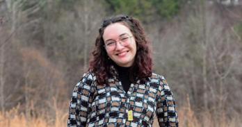 Kendall Staton will start working with the Washington Post this Fall.