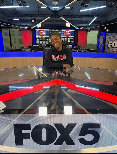Kennedy Morgan Fox5