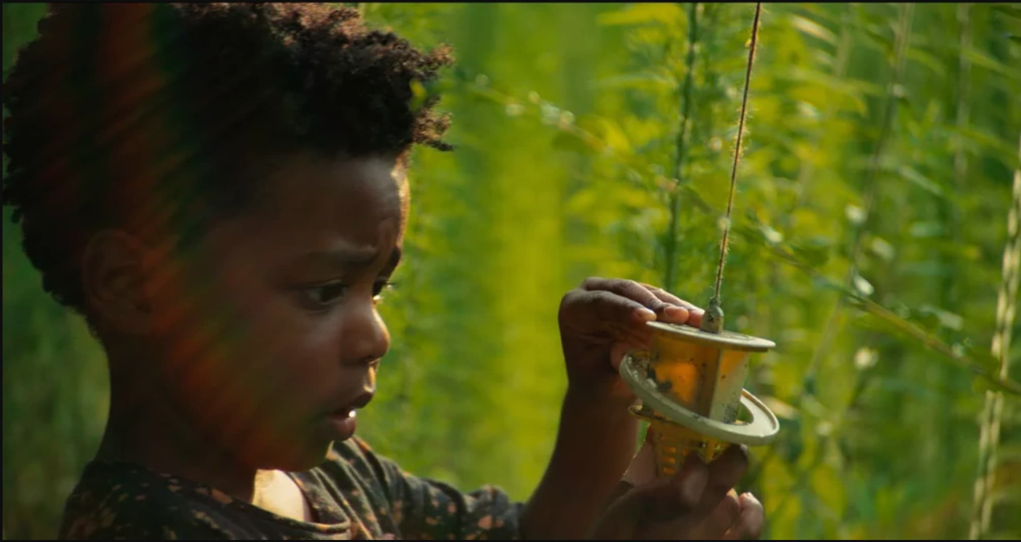 Still from The Boys and the Bees young boy