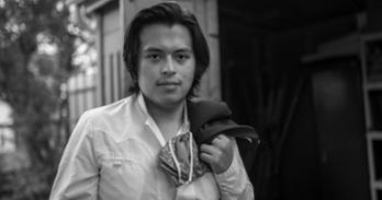 Fernando Rocha (SOC/BA '21)