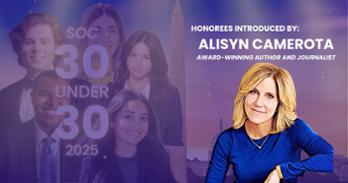 alisyn camerota 30 under 30