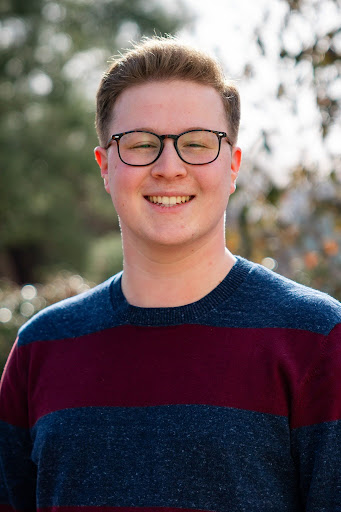 Ethan Kauffman