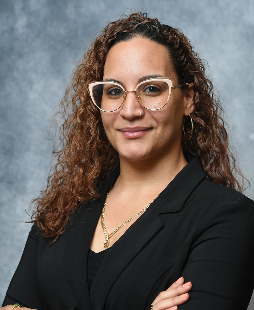 Amanda Merced MEd '19