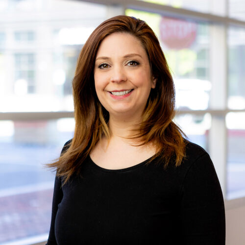 Emily Fucello MEd '25