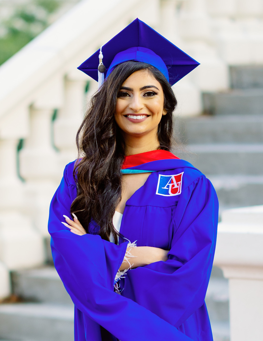 Komal Junejo MEd '22