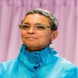 Headshot of Kim Jackson