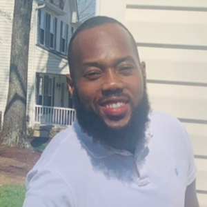 Headshot of ShaMaar Blount