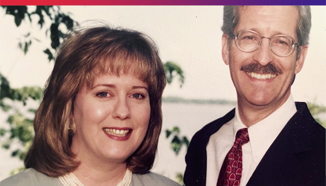 Linda A. and H. Kent Baker