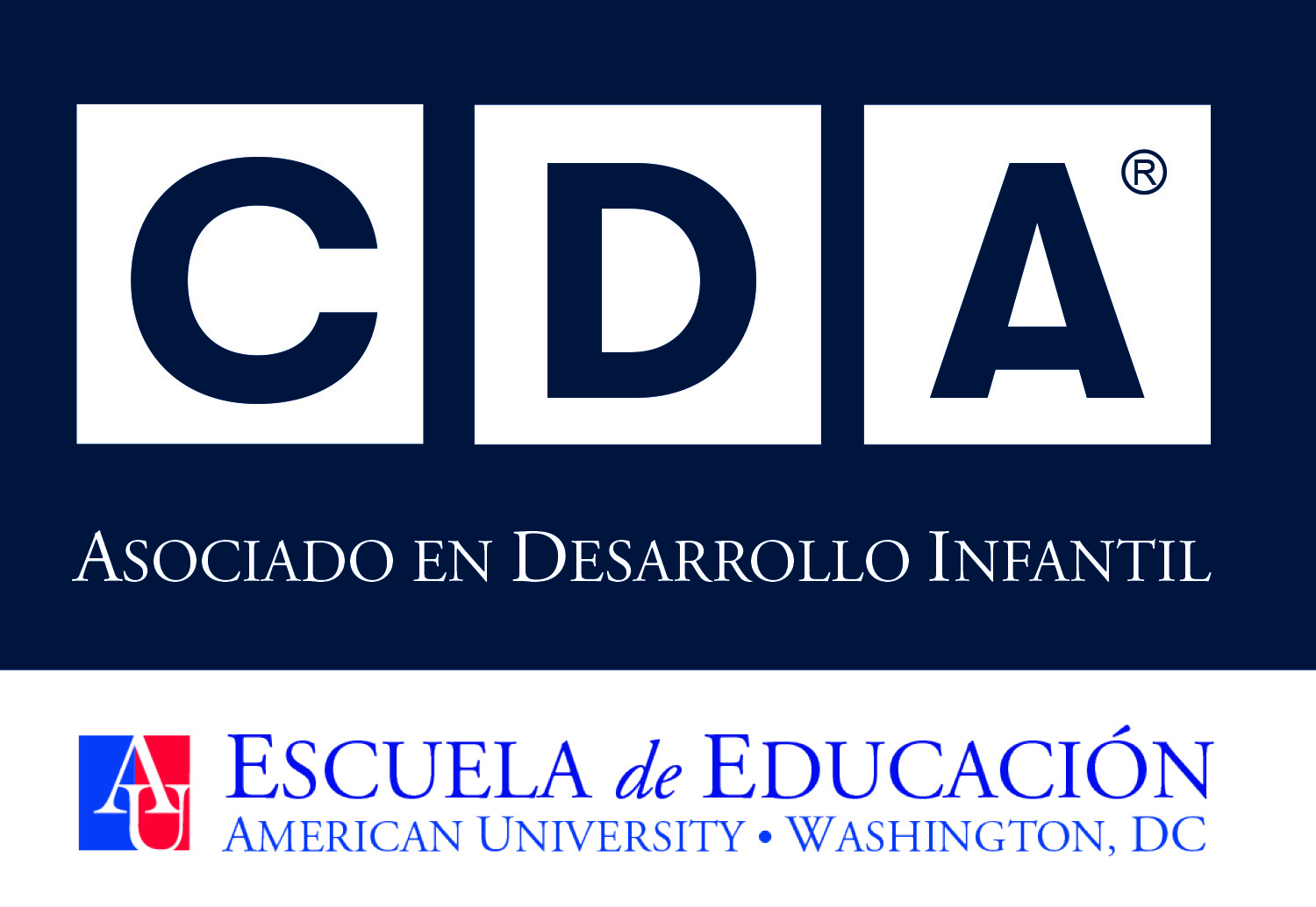 ASOCIADO EN DESARROLLO INFANTIL