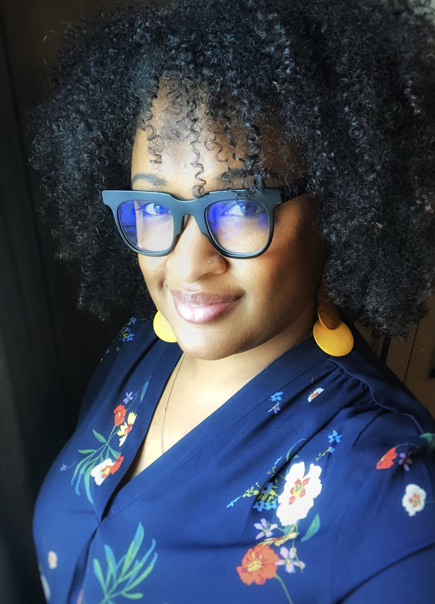 Dr. Cheyenne Batista