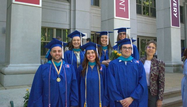 MPAP Graduation 2025