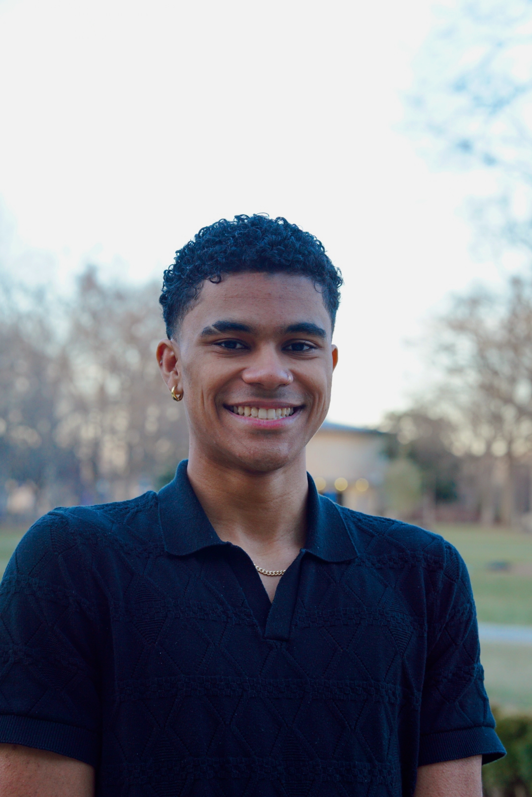 JaVaughn Redd-Rodriguez