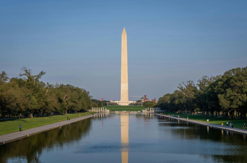 Washington Monument