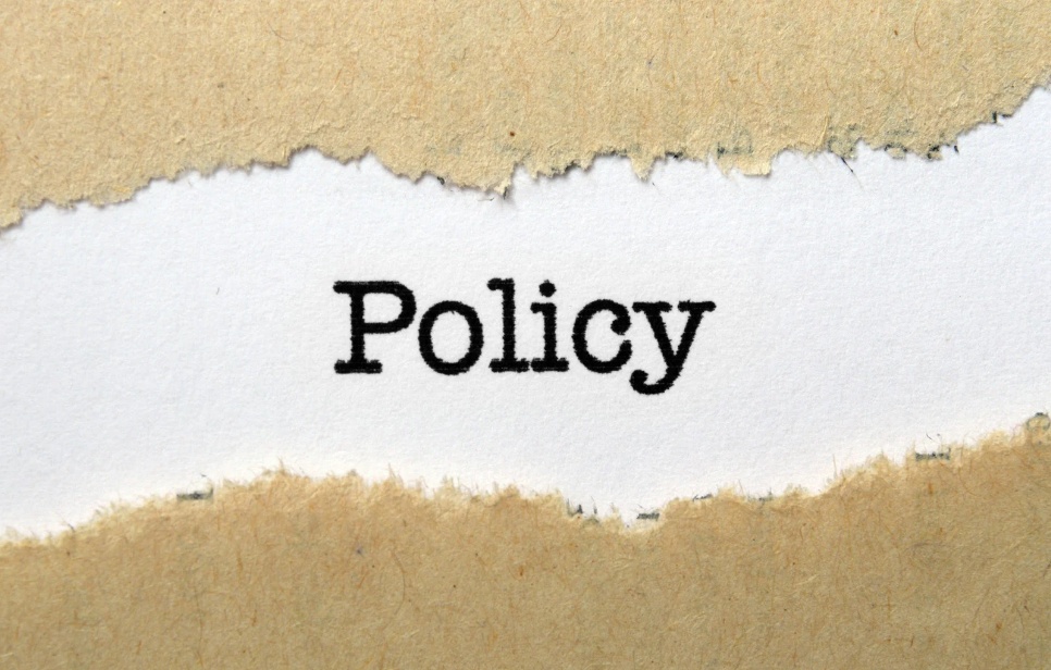 Policy