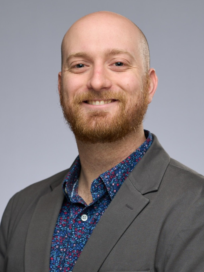 Christopher Johnston