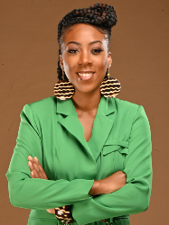 Jaleesa Hall